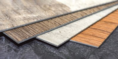 Flooring in Arlington, VA