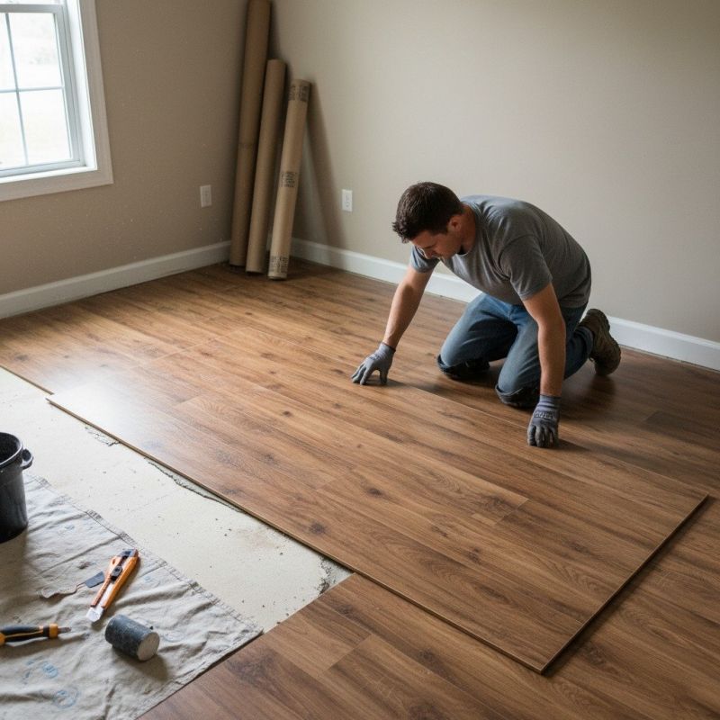 Flooring in Bethesda, MD