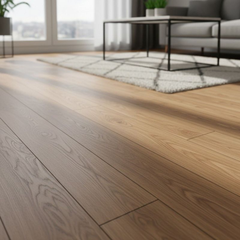 Flooring in Fairfax, VA