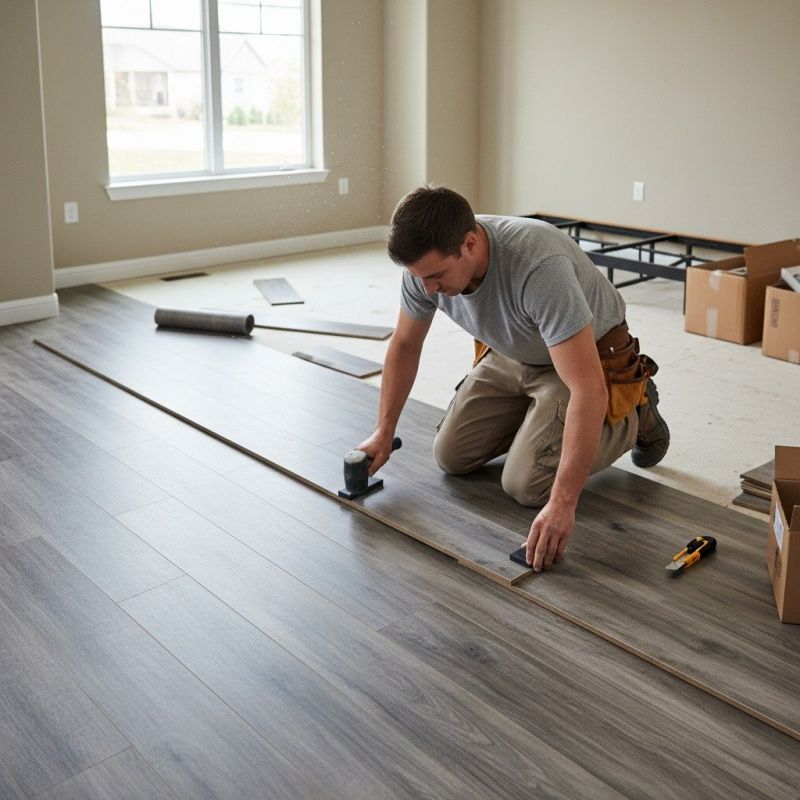 Flooring in Gainesville, VA