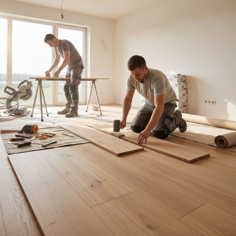 Flooring in Mc Lean, VA