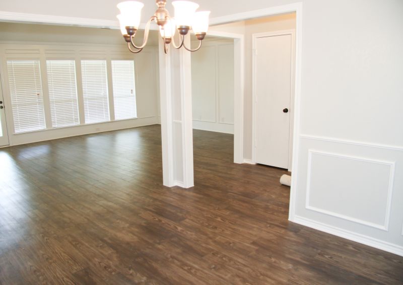 Flooring in Middleburg, VA