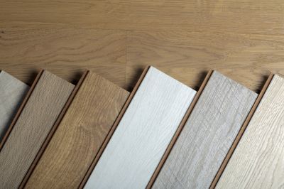 Flooring in Reston, VA