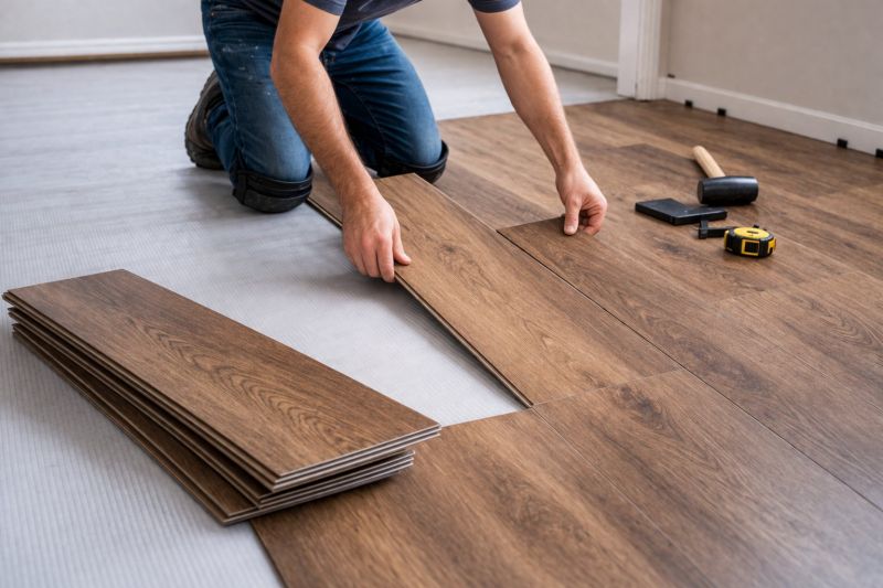 Flooring in Springfield, VA