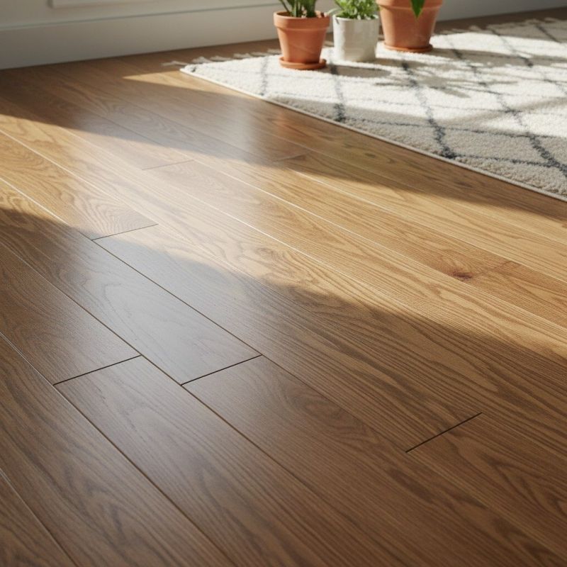 Flooring in Springfield, VA