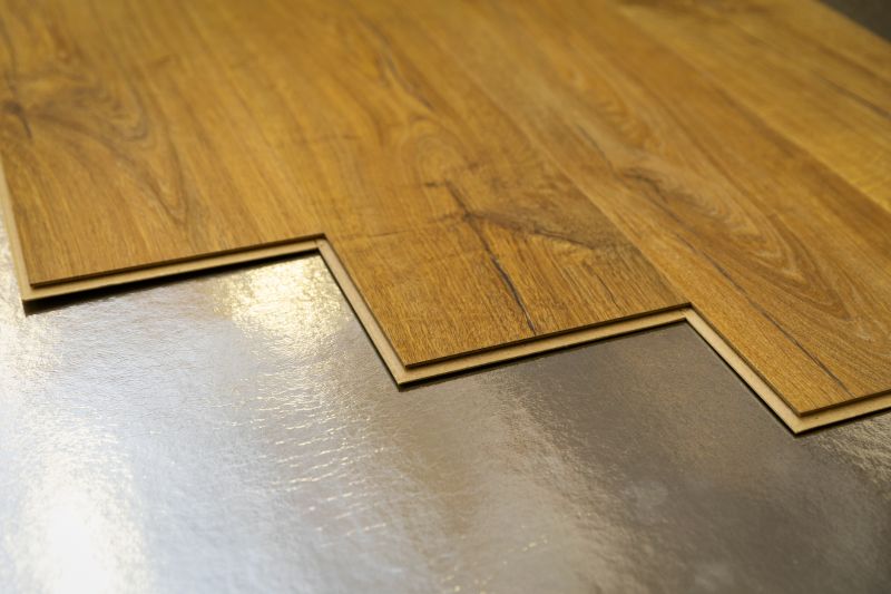 Laminate Floor Installation in Bealeton, VA