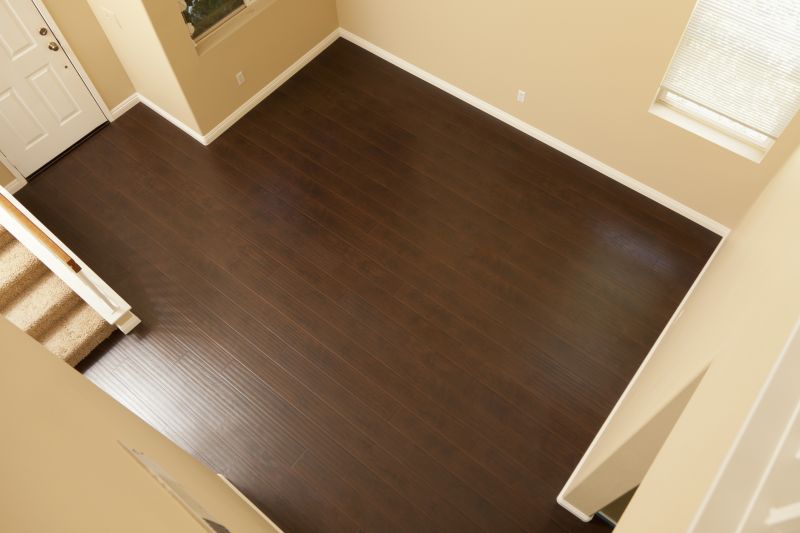 Laminate Floor Installation in Catlett, VA