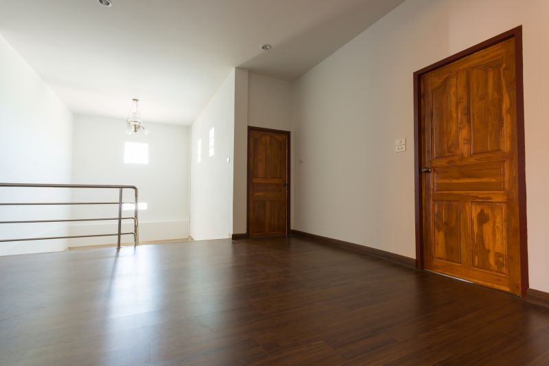 Laminate Floor Installation in Potomac, MD