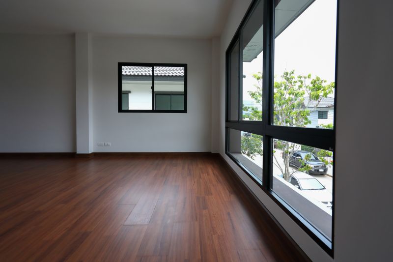 Laminate Floor Installation in Prince William County, VA