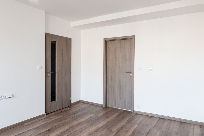 Laminate Floor Installation in Remington, VA