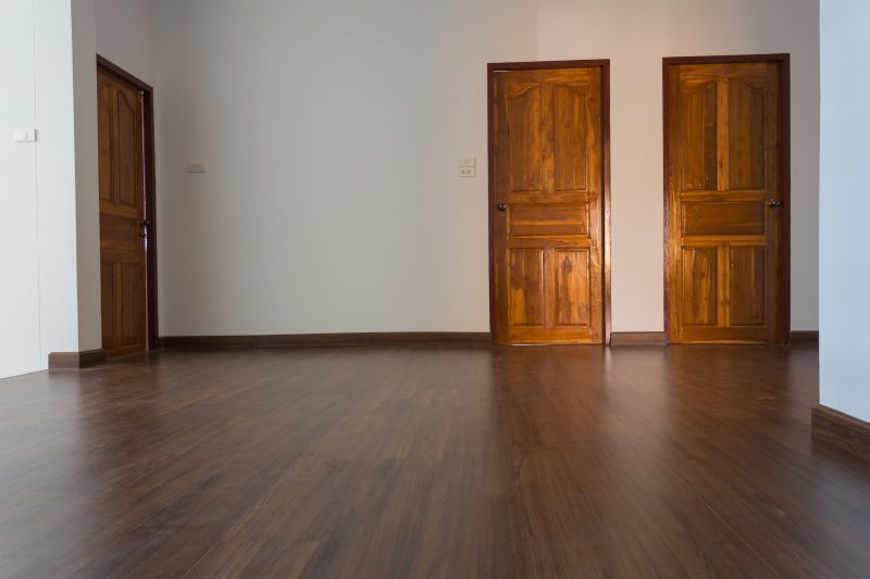 Laminate Floor Replacement in Bristow, VA