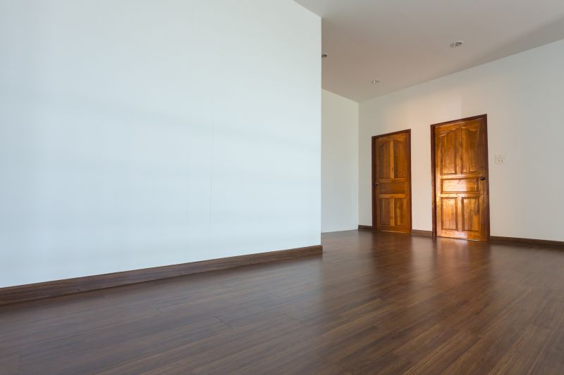 Laminate Floor Replacement in Marshall, VA