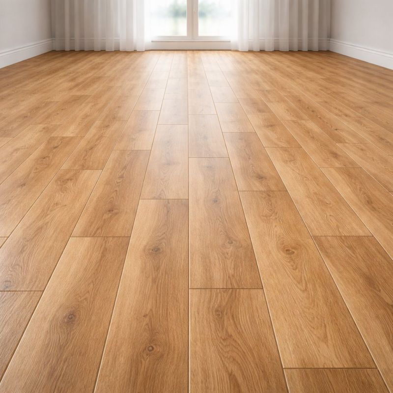 Laminate Floor Replacement in Vienna, VA