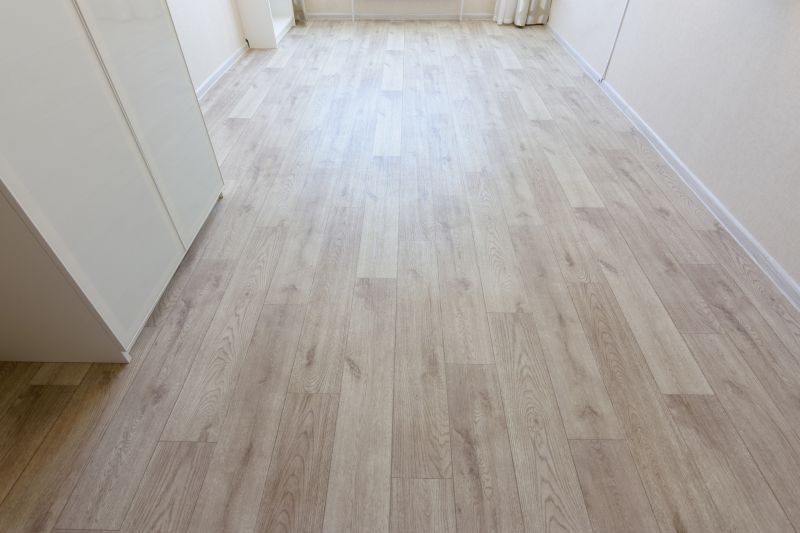 Linoleum Floor Installation in Catlett, VA