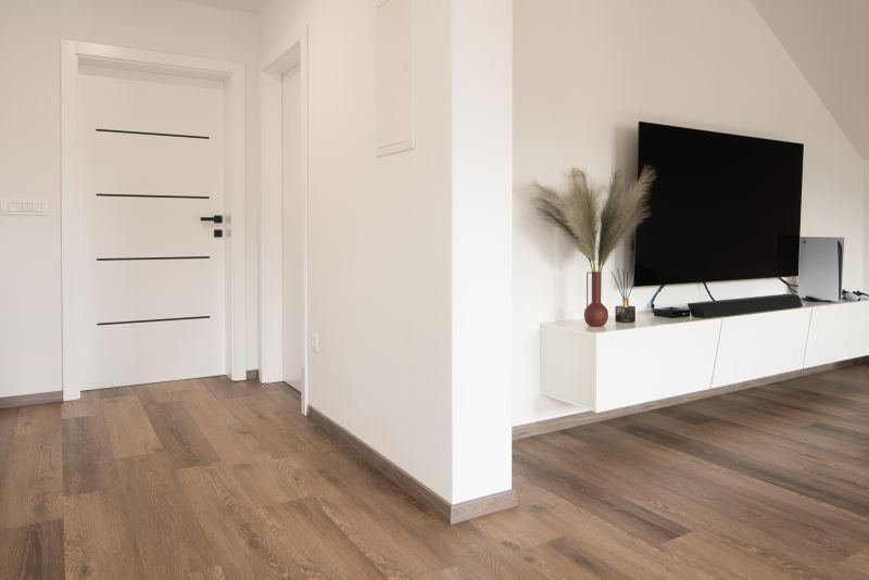 Lvt Flooring Installation in Ashburn, VA