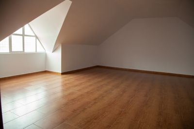 Sheet Linoleum Installation in Middleburg, VA