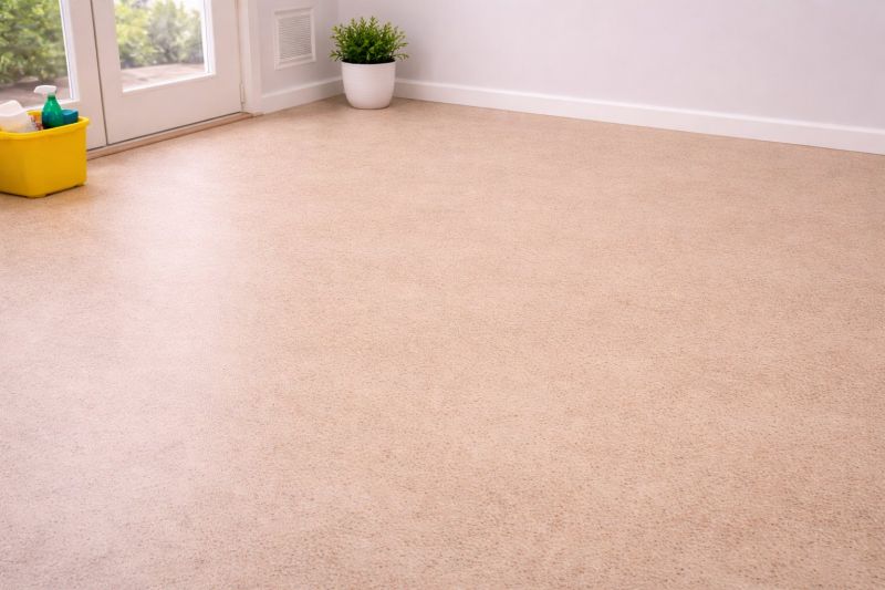 Sheet Linoleum Installation in Stafford County, VA
