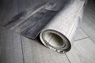 Sheet Vinyl Installation in Bealeton, VA